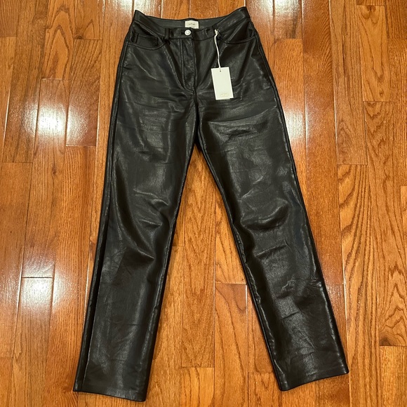 Aritzia Melina Pant - Picture 4 of 6